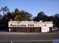 Image for Australia Zoo