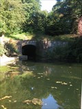 Image for OLDEST -- Canal Tunnel in United States, Lebanon, PA
