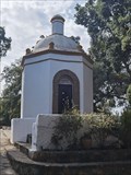 Image for Ermita de la Santa Cruz del Chorrillo, Jubrique, Málaga, España