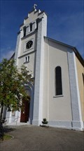 Image for L'église Saint-Sébastien - Geishouse - France