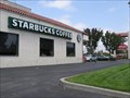 Image for Starbucks - Saratoga Ave. - Santa Clara, CA