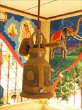 Image for Bell—Wat Sanaar-Naarm, Surin town, Surin Province