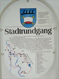 Image for Stadtrundgang Pfullingen, Germany, BW