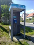 Image for Payphone Horni Bela, Czech Republic, EU