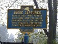 Image for André Capture Site - Tarrytown, NY
