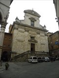 Image for Chiesa di San Martino - Siena, Toscana