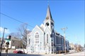 Image for Roslindale Baptist Church - Boston, MA