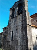 Image for Torre da Igreja de São Romão de Arões - Fafe, Portugal