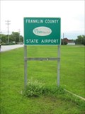 Image for Franklin County State Airport - Swanton, Vermont