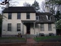 Image for John Estaugh Hopkins House - Haddonfield Historic District - Haddonfield, NJ