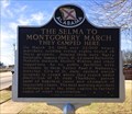Image for The Selma to Montgomery March - Montgomery, AL