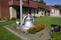 Image for Sebring Fire Department Bell, Sebring, Ohio