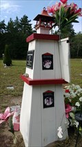 Image for Sarah Michelle Klages, Dunks Bay Cemetery