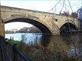 Image for Framwellgate Bridge - Durham, UK