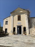 Image for La chapelle de Monserato à Bastia visitée par des malfrats - France