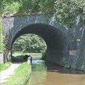Image for Bridge 27  - Llangollen Canal - Grindley Brook, Shropshire, UK