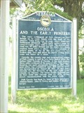 Image for Osceola and the Early Pioneers - Osceola, NE