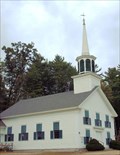 Image for Campton Congregational Church  -  Campton, NH