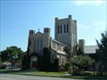 Image for St. Mark's Episcopal Pro-Cathedral - Hastings, Nebraska