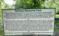 Image for Terhune Memorial Park - Ann Arbor, MI