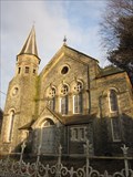 Image for 1874 - Church, Treddol, Ceredigion, Wales, UK