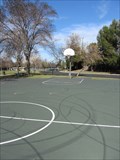 Image for Mountain View Park Basketball Court - Martinez, CA