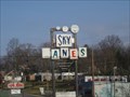 Image for Sky Lanes - Asheville, NC