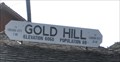 Image for Gold Hill ~ Population 69