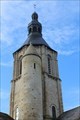 Image for Le Clocher de l'Église Saint-Nicolas - Civray, France