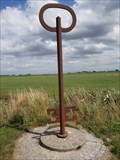 Image for Limmes sundial - Bodegraven -NL