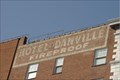 Image for Hotel Danville Ghost Sign - Danville, Virginia