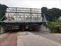 Image for RD meetpunt 370515 - Viaduct Parkweg Schiedam