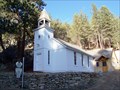 Image for The Little Church in the Pines - Salina, Colorado