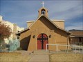 Image for St John's Episcopal Church - Alamogordo, NM