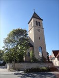 Image for Michaelskirche - Jettingen, Germany, BW