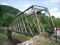 Image for Dummerston, VT Iron Bridge