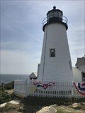 Image for PEMAQUID LH (OB0413) - Lincoln County, Maine