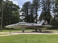 Image for F-18 Hornet - Tullahoma, Tennessee