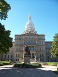 Image for Michigan State Capitol - Lansing, MI
