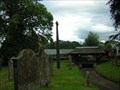 Image for Gosforth Cross, Gosforth, Cumbria,
