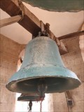 Image for Bell Tower of the Cathedral - Potosí, Bolivia