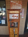 Image for Penny Smasher - Country Store - Baker, CA