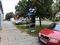 Image for Payphone / Telefonni automat - Jirny, Czech Republic