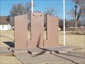 Image for Custer County Veterans Memorial - Weatherford, OK