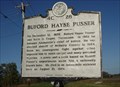 Image for Buford Hayse Pusser 4C 26