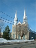 Image for Eglise de St-Pie- Québec, Canada