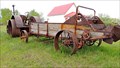 Image for Manure Spreader - Rowley, AB