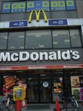 Image for McDonald's in Japan - Kanamachi Minamiguchi