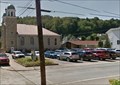 Image for Saint Patrick's Catholic Church - Mannington, West Virginia