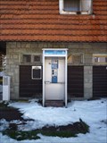 Image for Payphone in Komorni Lhotka, Czech Republic